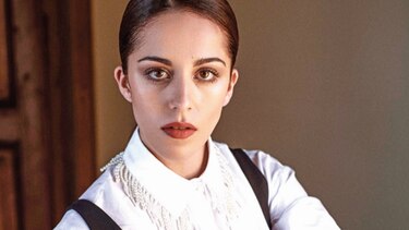 Sara Correia estará hoy en el Festival del Fado 2021