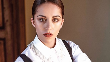 Sara Correia estará hoy en el Festival del Fado 2021