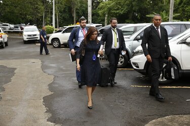 El primer testigo de Lava Jato confirma irregularidades en los manejos de Mossack Fonseca