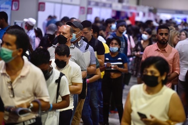 Panameños tienen más obstáculos para lograr mejores  empleos