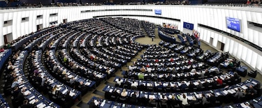 Los 27 acuerdan la prórroga de las exenciones arancelarias a Ucrania con concesiones a Francia
