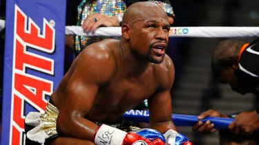 Estas son las 10 celebridades mejor pagadas de 2015