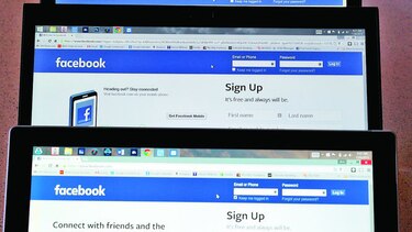 Temas de 2016 en Facebook