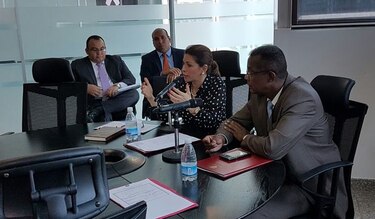 Subcomisión enviará informe a la Comisión de Gobierno sobre la inhabilitación perpetua de funcionarios