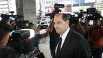 'No he recibido fondos de Odebrecht': José Domingo Arias