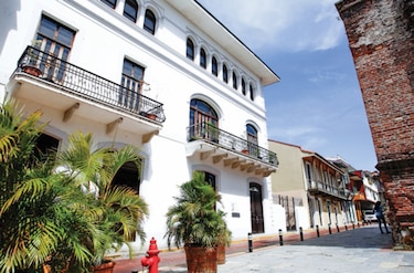 Dirección de Patrimonio Histórico sale del Casco Antiguo; cuestionan medida