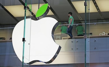 Apple destaca sus avances a favor del medio ambiente