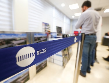 Metro avanza con licitaciones vinculadas a línea 3 