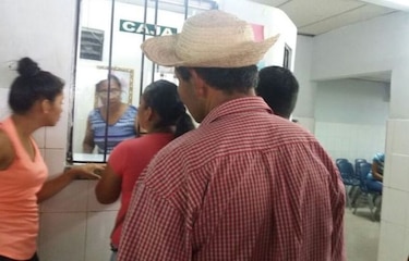 Suspenden servicios en las policlínicas de San Miguelito y Bethania