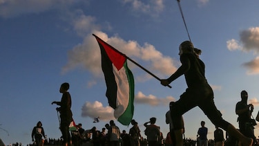 Israel estudia facilitar la aplicación de la pena de muerte a los 'terroristas' palestinos