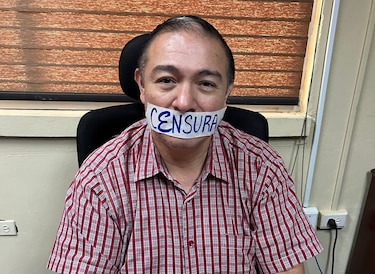 Consejo universitario de la Unachi censura al rival de Etelvina de Bonagas, por sus declaraciones a La Prensa