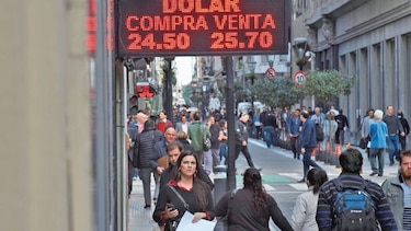 Detalles de financiamiento para Argentina, aún en discusión