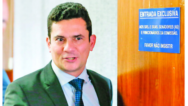 Moro: Brasil ‘necesita remedios amargos’