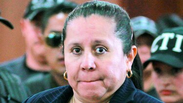 María del Pilar Hurtado no buscaría beneficios jurídicos