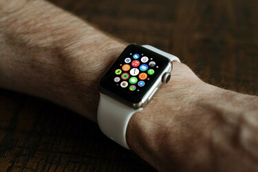 Apple Watch monitoreará el sueño y detectará el lavado de manos