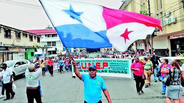 Meduca y Asoprof discrepan por deuda