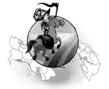 El maíz: primer combustible de la ruta transístmica