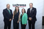 Industria aseguradora ante el reto de innovar con nuevas tecnologías para generar crecimiento