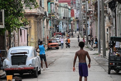 Cómo queda Cuba tras la caída de Maduro en Venezuela y por qué el petróleo de México pasa a ser clave