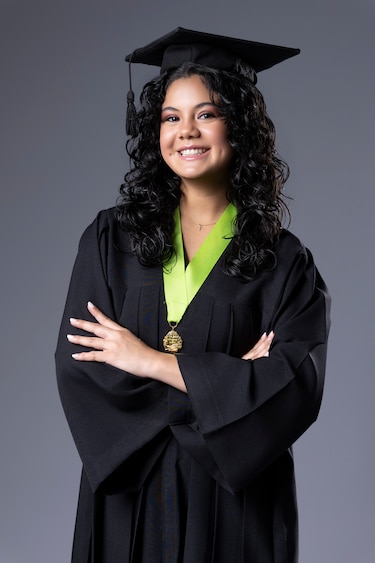 La Universidad de Panamá presenta a los nuevos doctores de la Facultad de Medicina