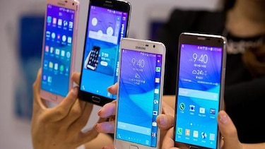 Botones para 'matar' teléfonos a distancia ayudan a reducir robos