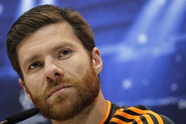 Xabi Alonso: Sería justo que Neuer ganara el Balón de Oro
