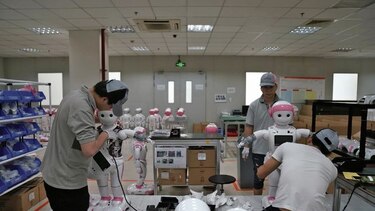 China puede apuntalar una economía que se ralentiza