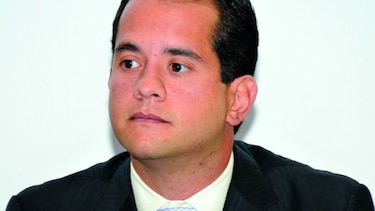 Tribunal niega anular caso seguido a De Obarrio