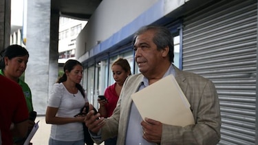 Abogado de Morales cuestiona informe de auditoría, aunque todavía no lo ha leído