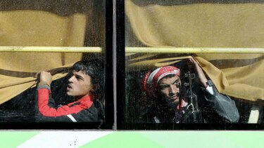 Oposición busca acuerdo sobre el papel de Al Asad en futura transición