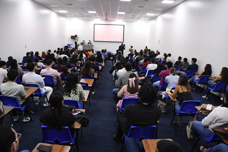 Últimas vacantes del Viva Voz: 97 aspirantes obtienen plazas de internado médico