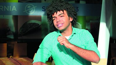 José Alejandro Rodríguez: 'Los docentes califican y pa lante. Los niños son números'
