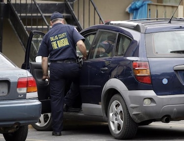 Enfermo de ébola en Estados Unidos mintió al salir de Liberia