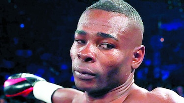 Rigondeaux cree que rivales le huyen