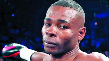 Rigondeaux cree que rivales le huyen