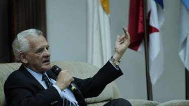Stanley Motta: ‘Sin gente capacitada pegamos los frenos’