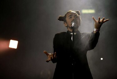 Café Tacvba encabeza concierto en apoyo a damnificados por sismos en México