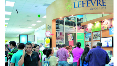 Más de 400 proyectos para Expo Vivienda