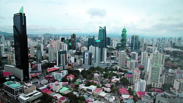 OCDE: Panamá debería ampliar red de acuerdos