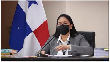Juan Carlos Varela niega ser Cachaza y alega ser diputado del Parlacen
