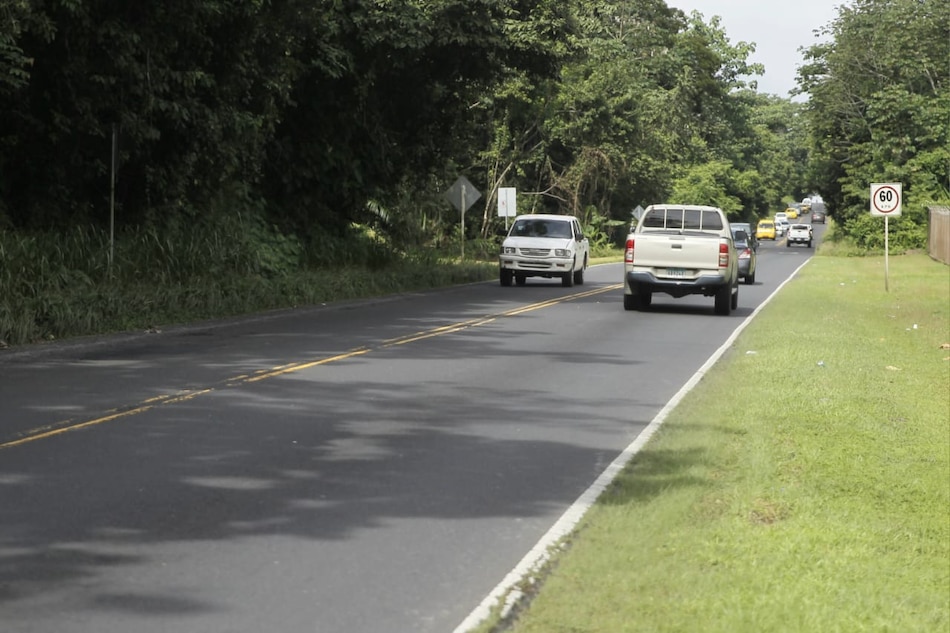 Ensanche de la vía Omar Torrijos afectará parcialmente el Parque Camino de Cruces