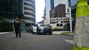 Sicario está implicado en la balacera de la cafetería de Punta Pacífica, dice fiscal