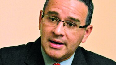 Fiscalía: Funes tramita un asilo en Nicaragua