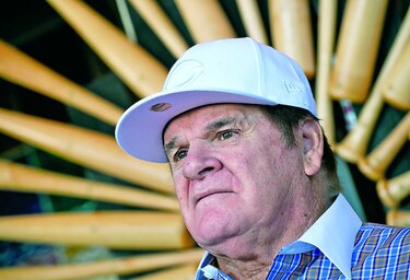 Rojos ingresará en su Salón de la Fama a Pete Rose