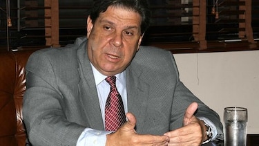 Cortizo nombra a Juan Ricardo De Dianous embajador de Panamá en Estados Unidos