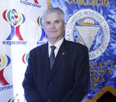 Cámara de Comercio muestra preocupación por ataques al Tribunal Electoral