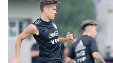 Sudamérica entra en zona de clasificación para Catar 2022