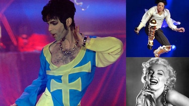 Prince y otras muertes misteriosas