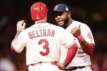 Boston quiere sentenciar en casa