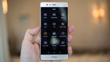 Multinacional china Huawei anuncia servicio a domicilio en Panamá para sus teléfonos celulares de alta gama